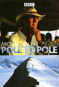 Pole To Pole With Michael Palin